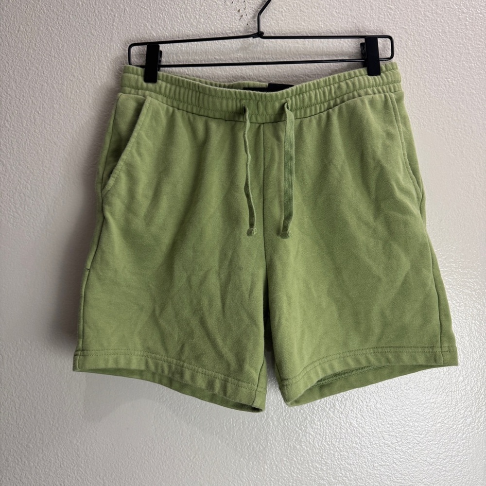 Hm Regular Fit Standard Shorts Size Small